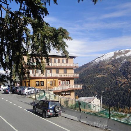 Hotel Viola Вальдидентро Экстерьер фото