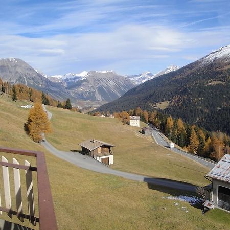 Hotel Viola Вальдидентро Экстерьер фото