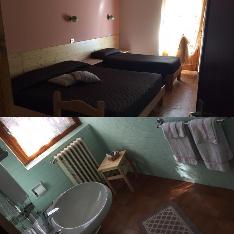 Hotel Viola Вальдидентро Экстерьер фото