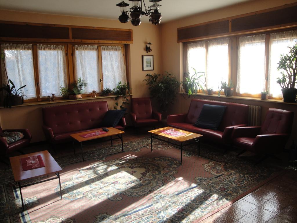 Hotel Viola Вальдидентро Экстерьер фото