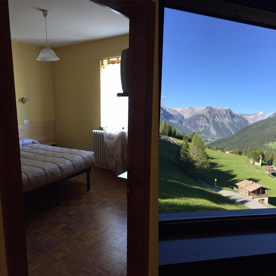 Hotel Viola Вальдидентро Экстерьер фото